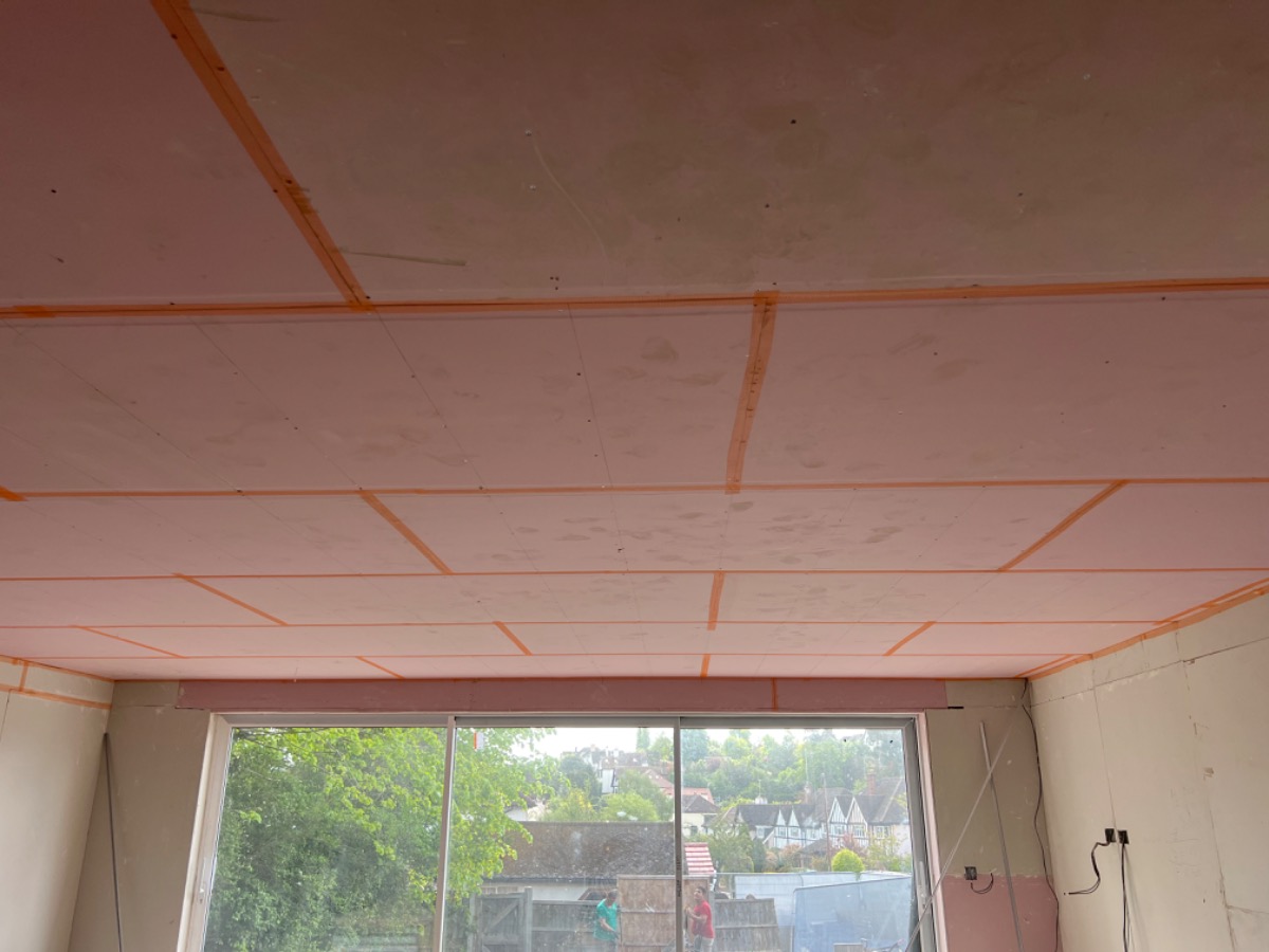 Plasterer: Image 252