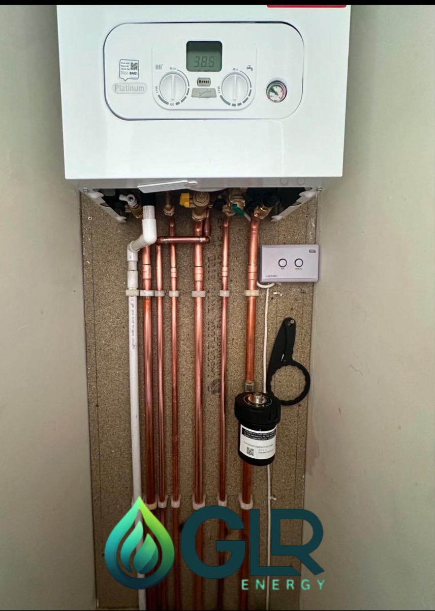 Heating Engineer: Image 3
