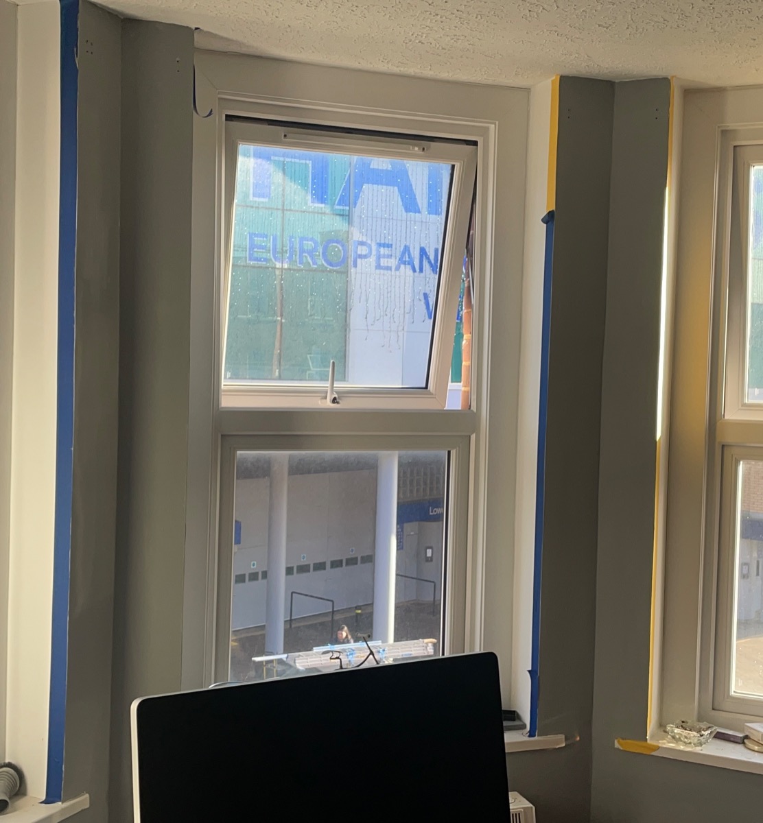 Painter and Decorator: Image 9
