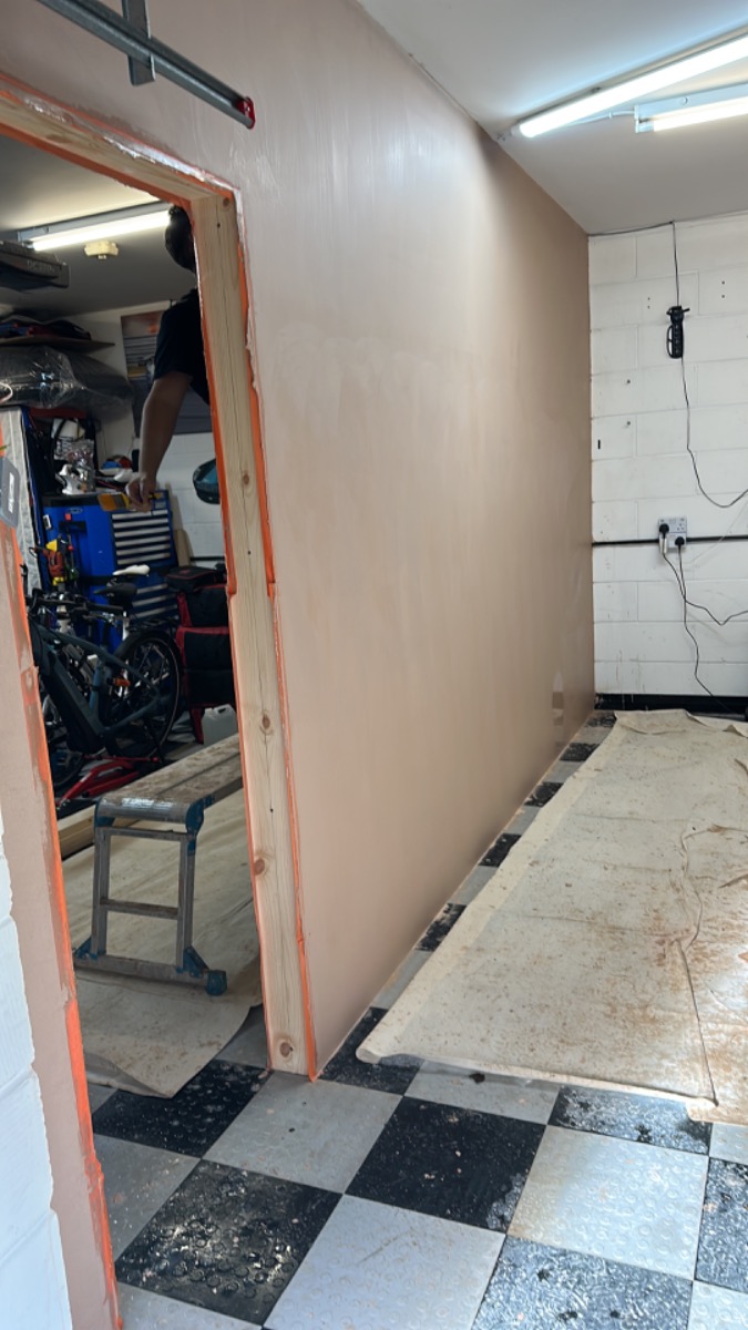 Plasterer: Image 4
