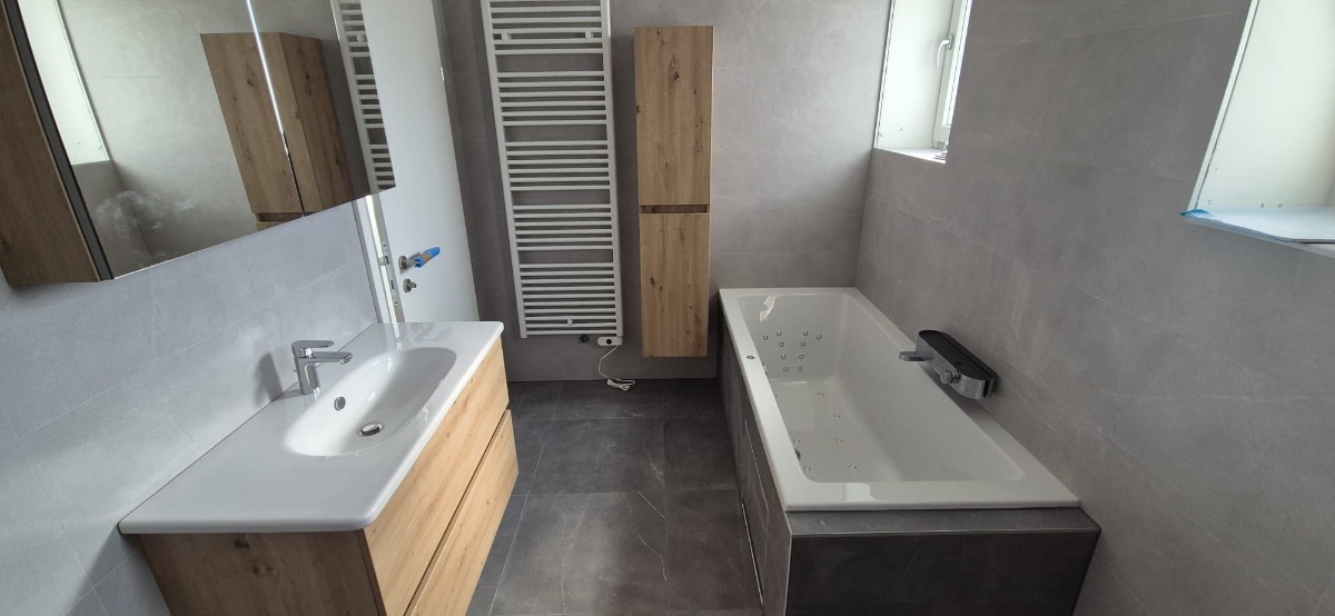 Bathroom Fitter: Image 20