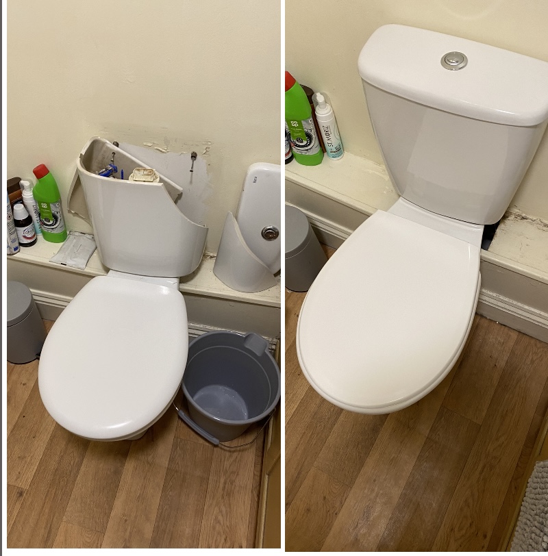 Plumber: Image 3