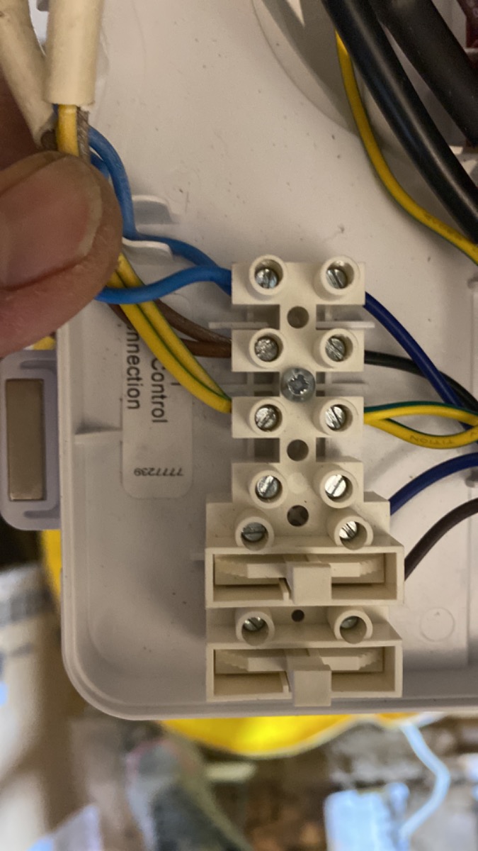 Heating Engineer: Image 4