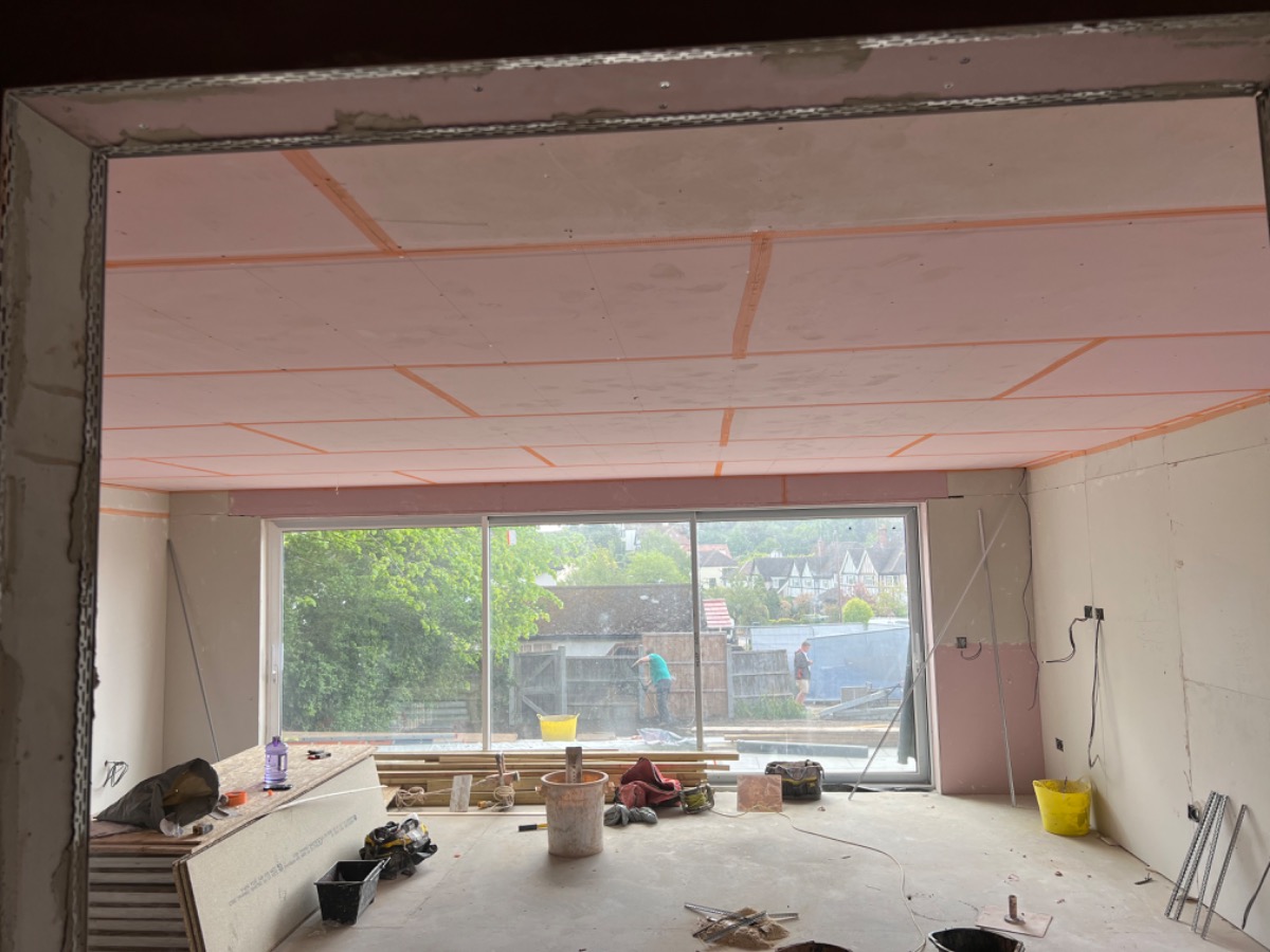 Plasterer: Image 251