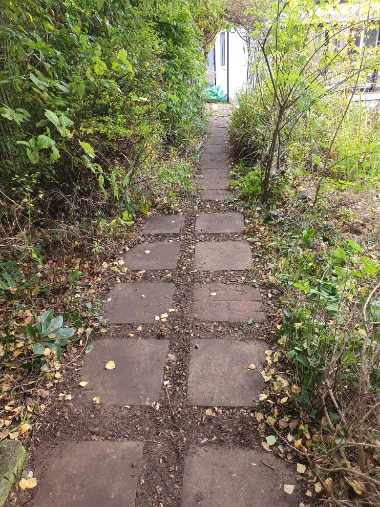 Gardener: Image 1
