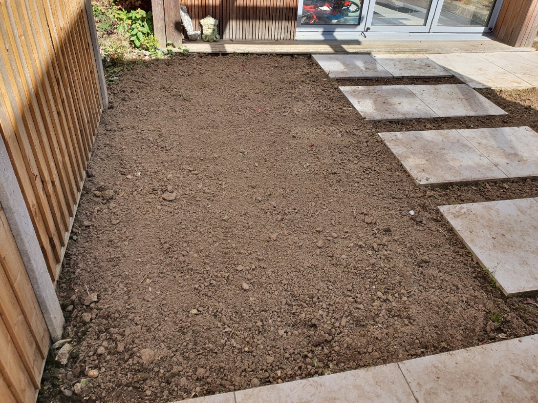 Gardener: Image 3
