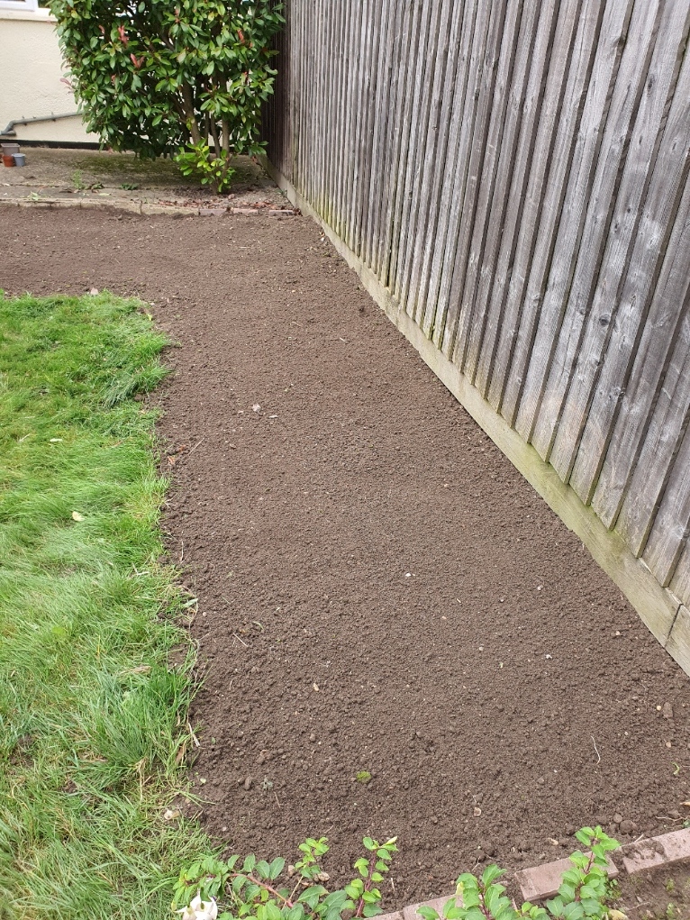 Gardener: Image 7