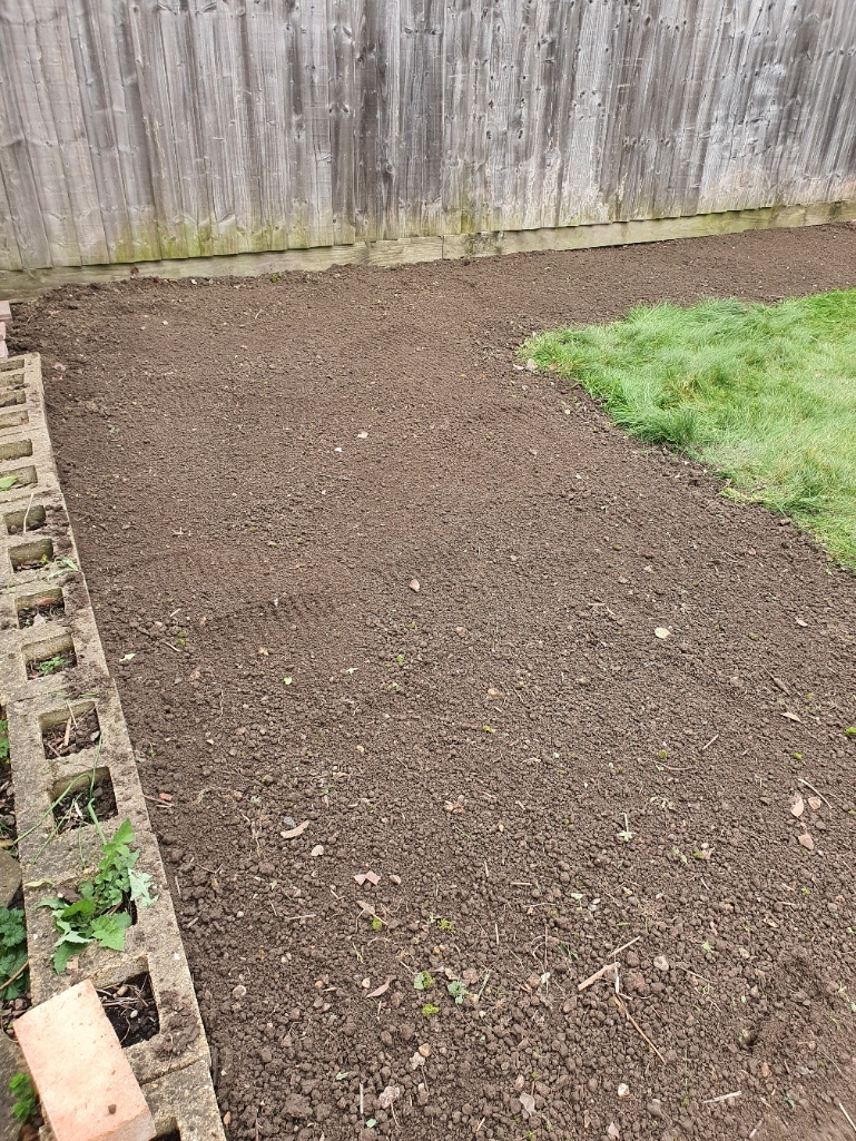 Gardener: Image 8