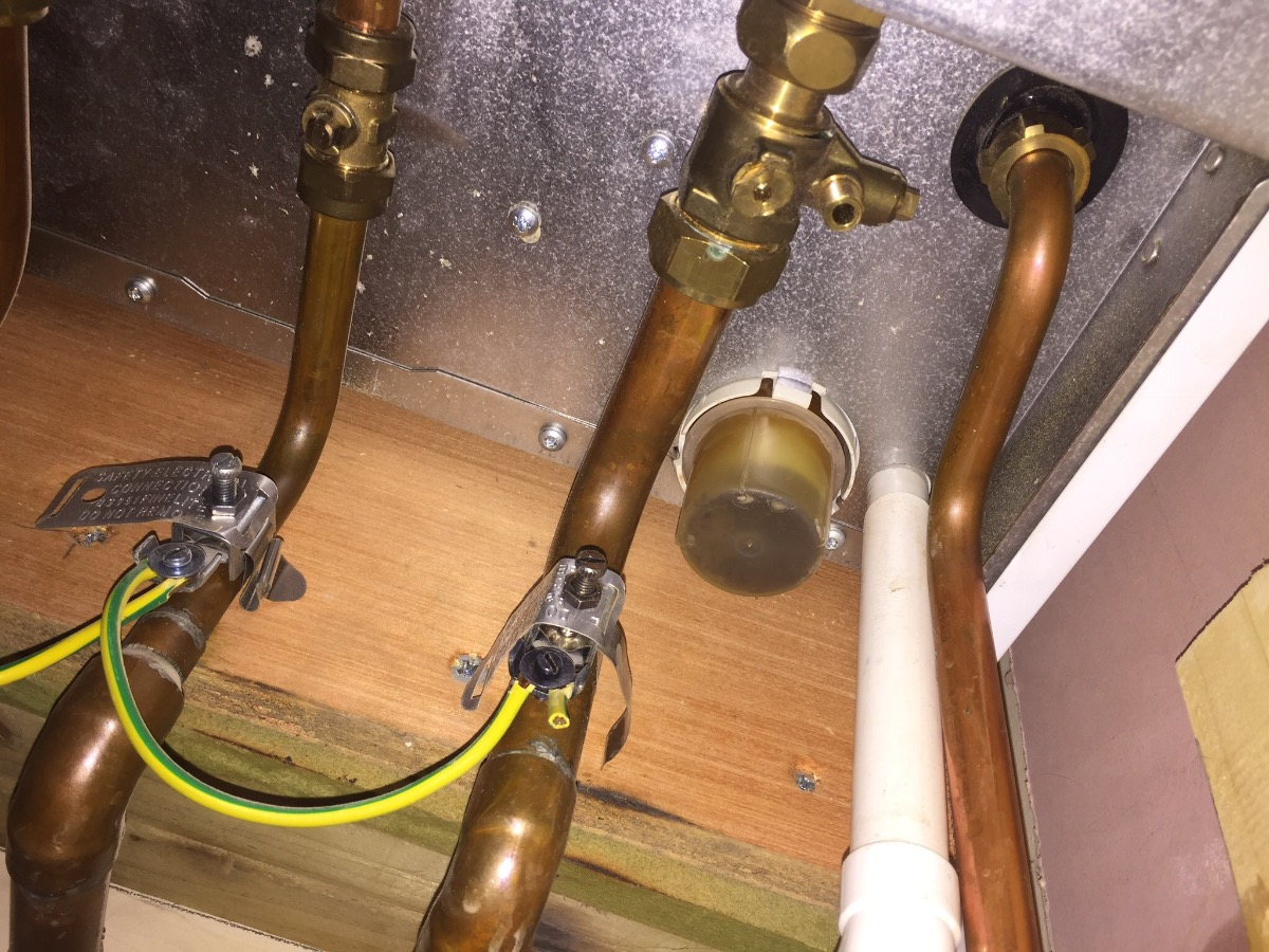 Heating Engineer: Image 3