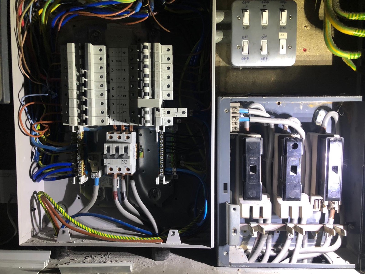 Electrician: Image 42