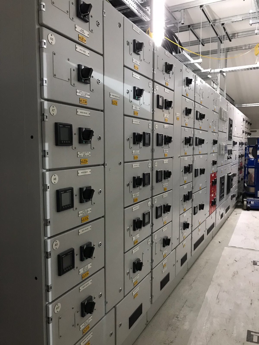 Electrician: Image 1