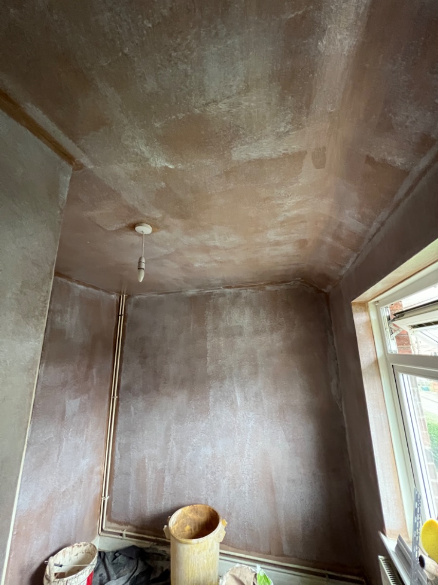 Plasterer: Image 119