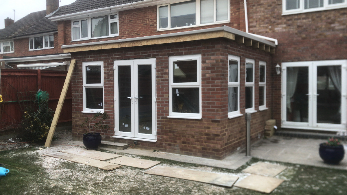 Builder: Image 1