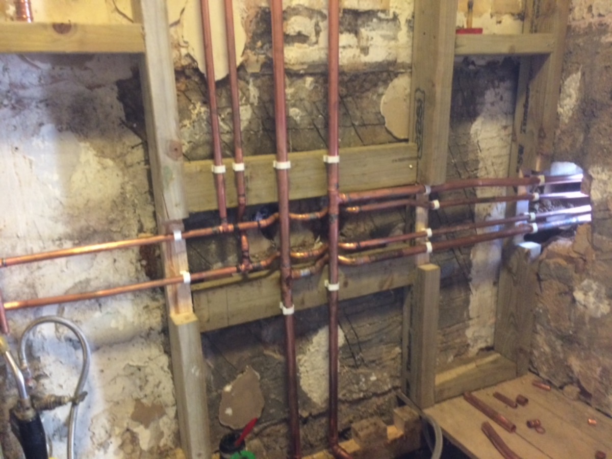 Plumber: Image 1