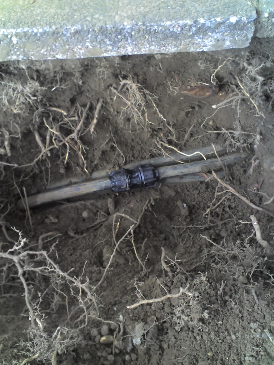 Plumber: Image 2