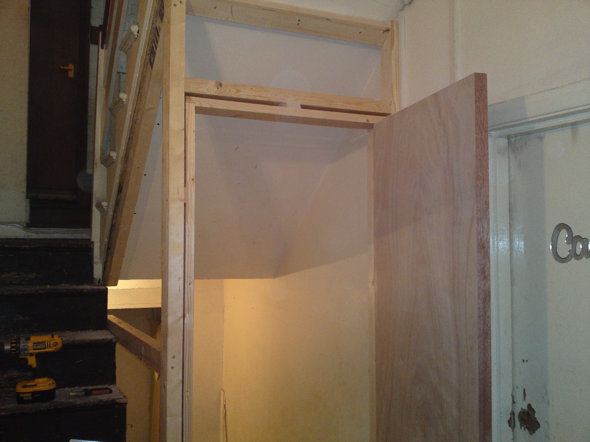 Carpenter and Joiner: Image 1