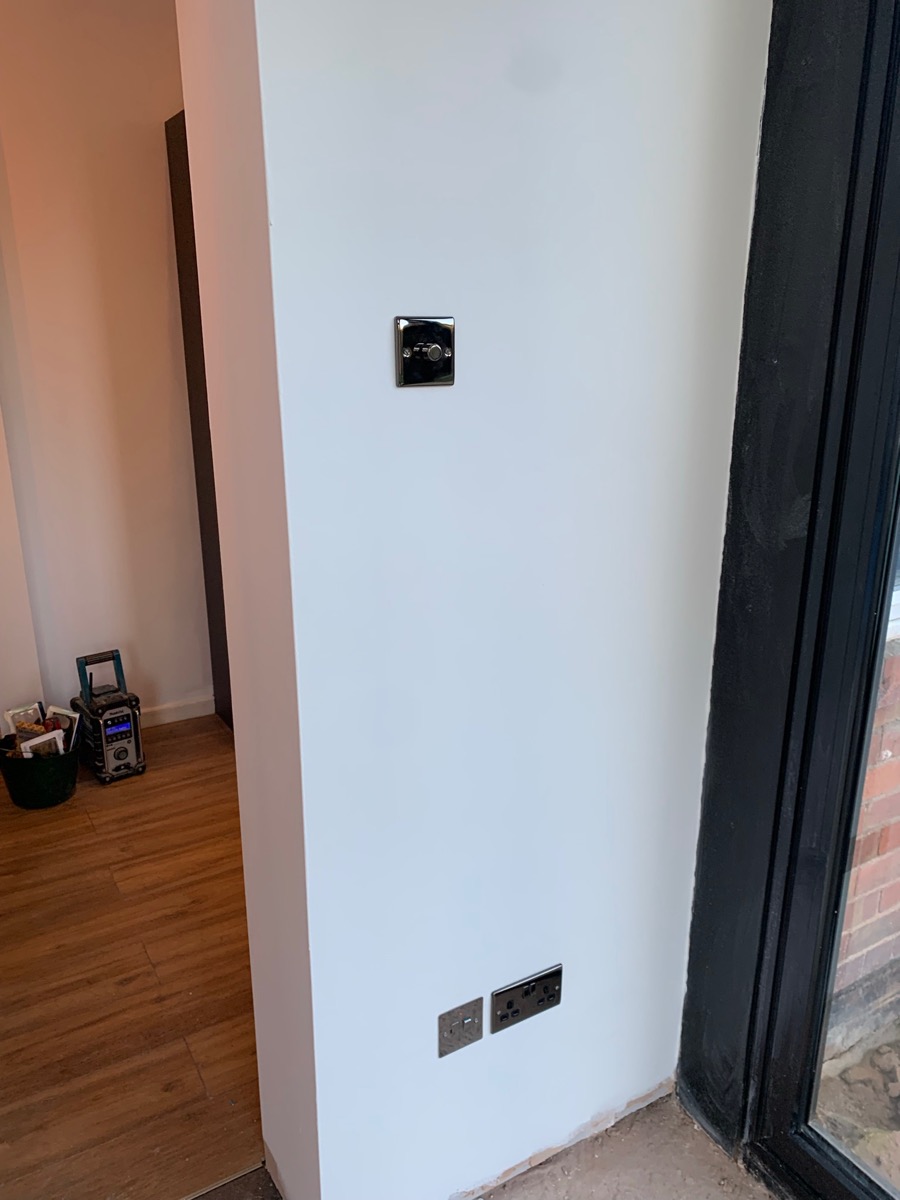 Electrician: Image 3