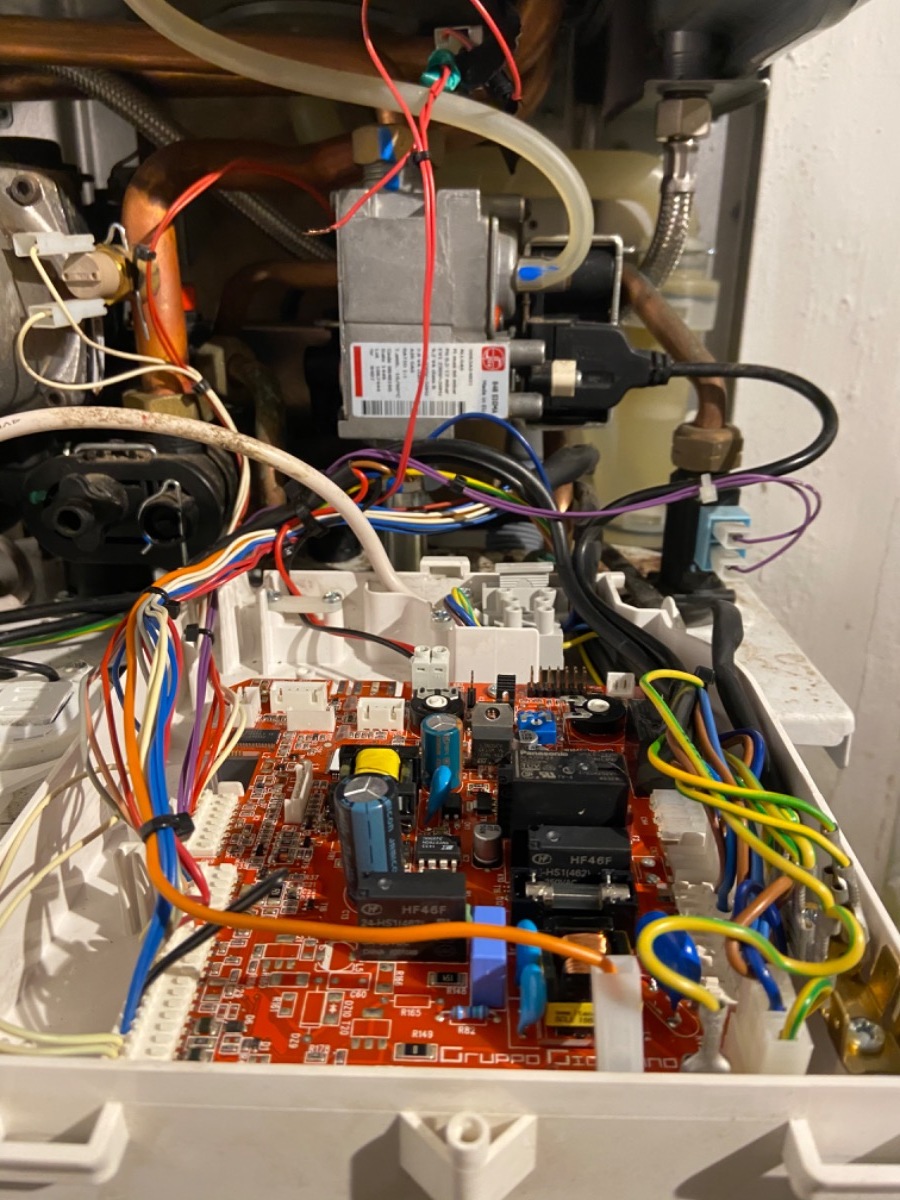 Heating Engineer: Image 11