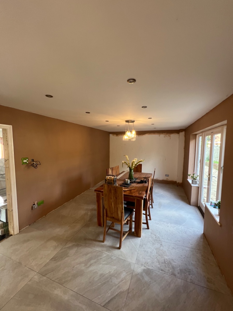 Plasterer: Image 185