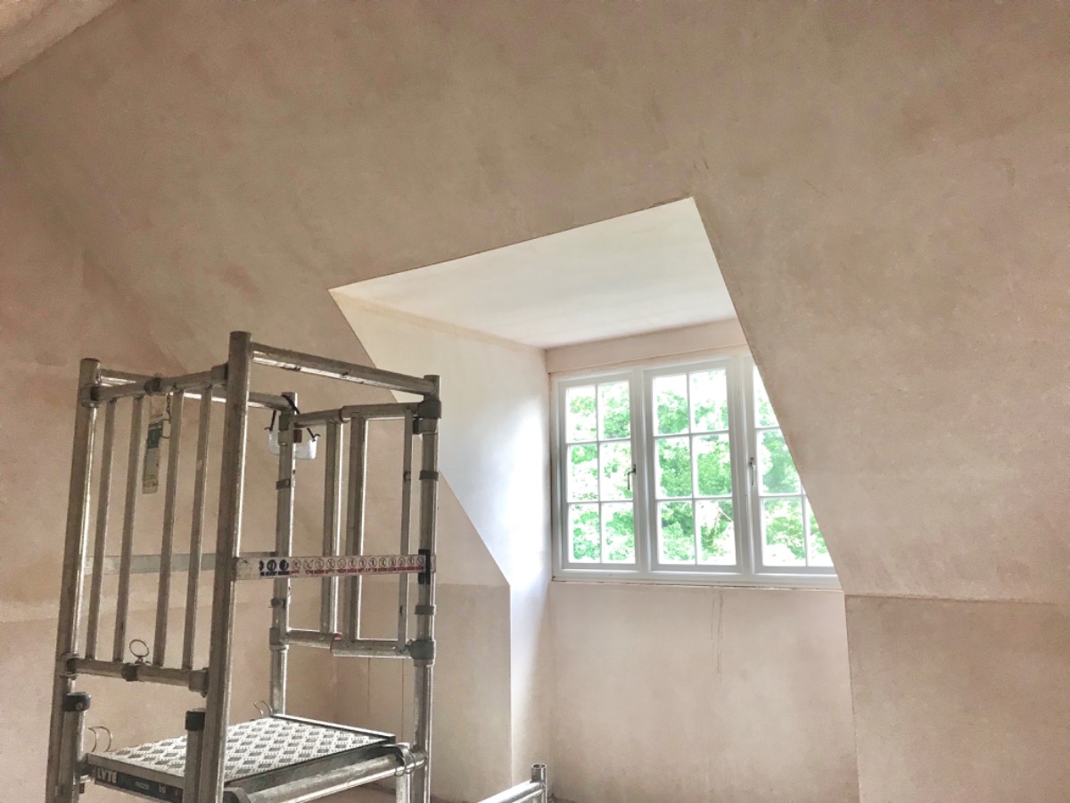 Plasterer: Image 8