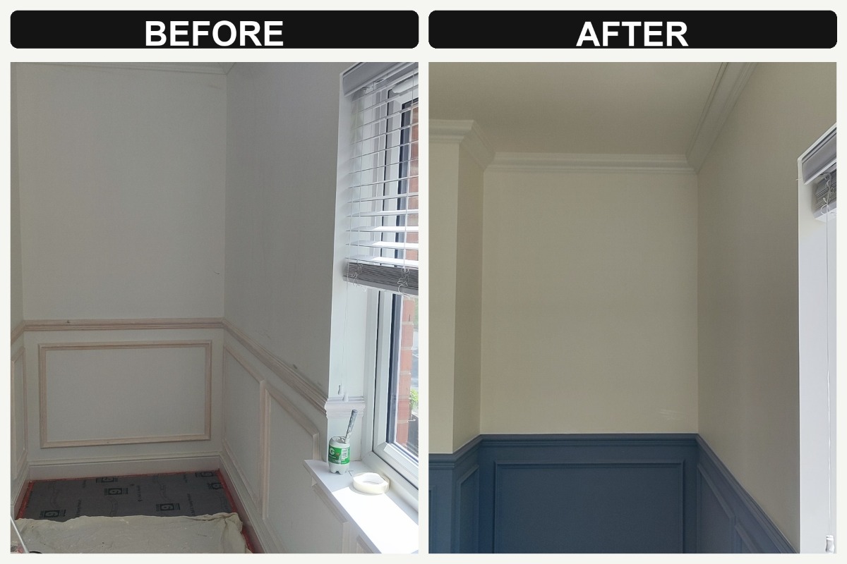 Painter and Decorator: Image 28