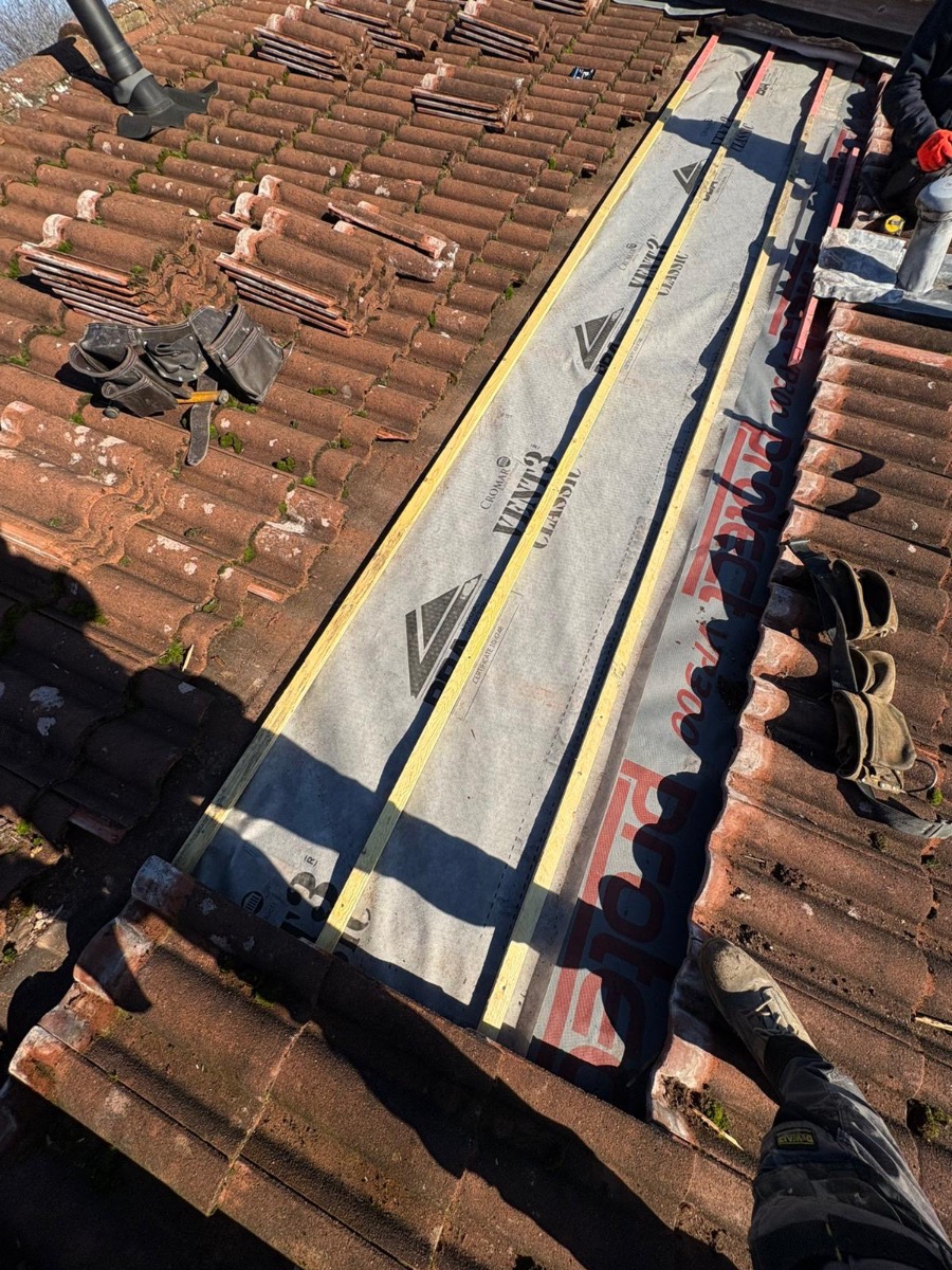 Roofer: Image 13