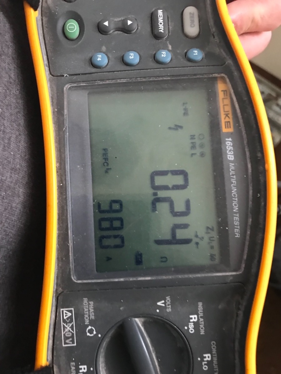 Electrician: Image 1