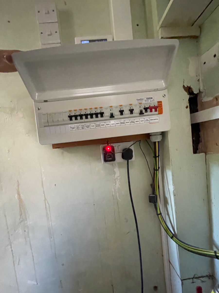 Electrician: Image 4