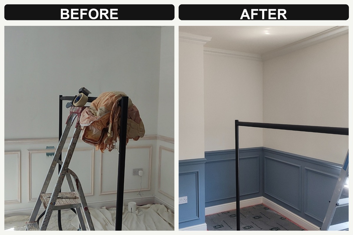 Painter and Decorator: Image 29