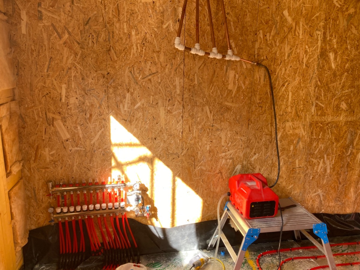 Heating Engineer: Image 5