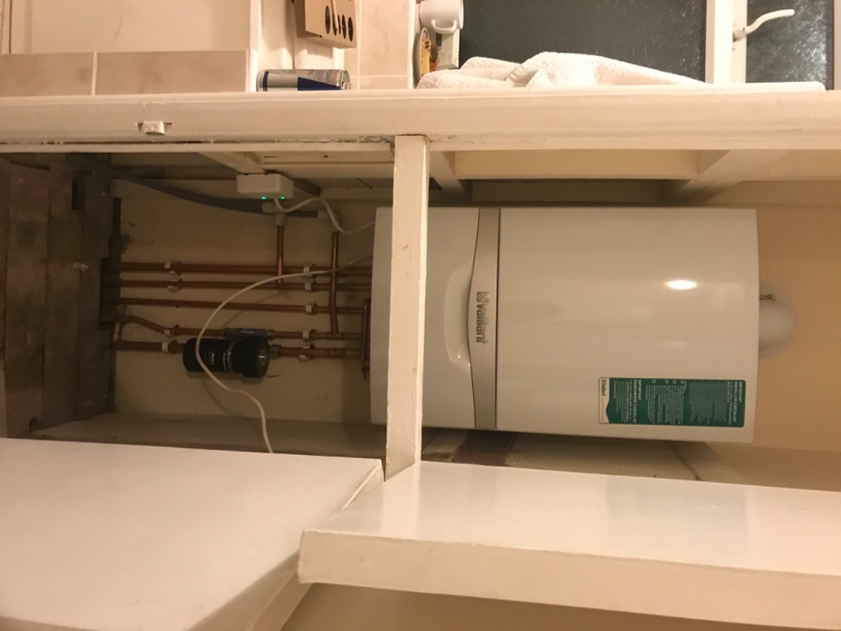 Heating Engineer: Image 17
