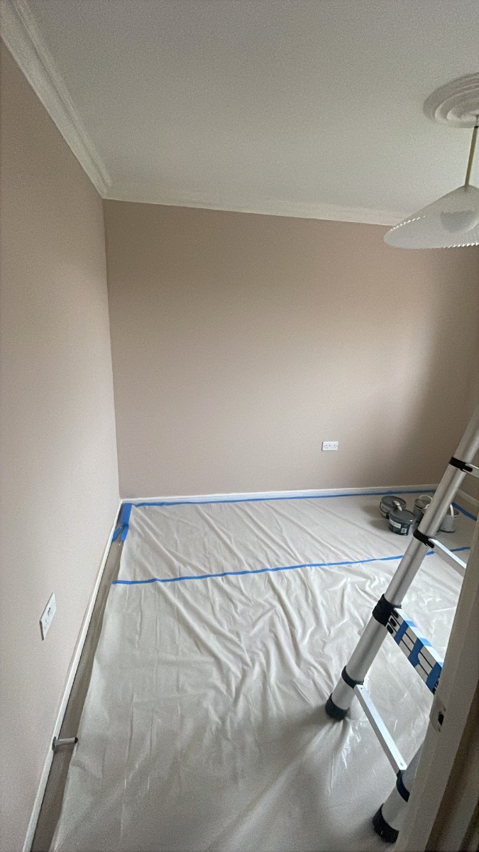 Painter and Decorator: Image 6