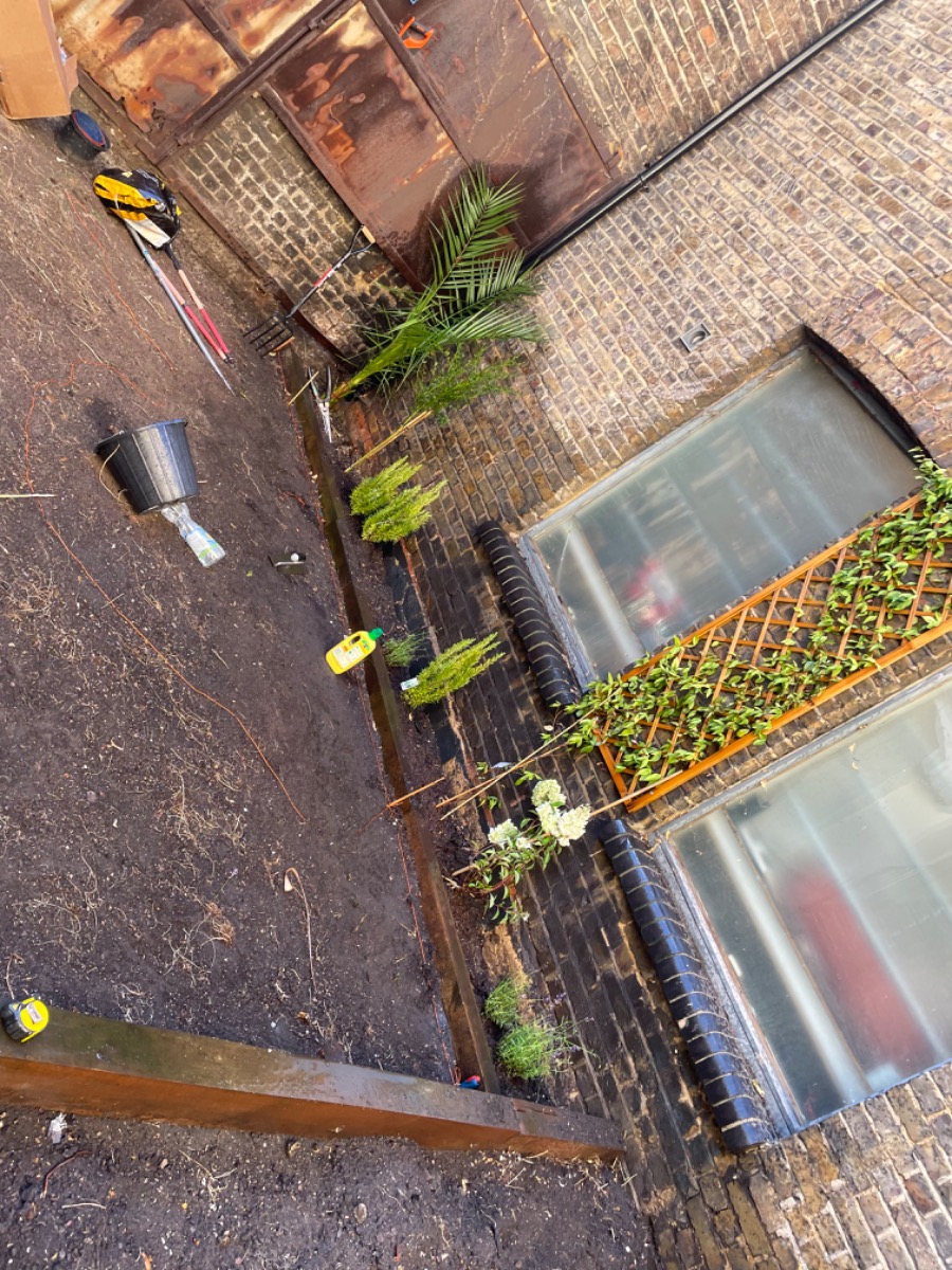 Gardener: Image 3