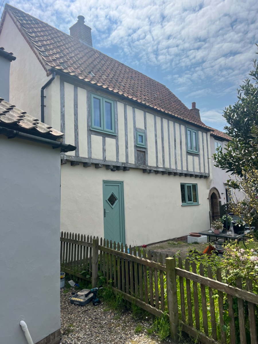 Painter and Decorator: Image 9