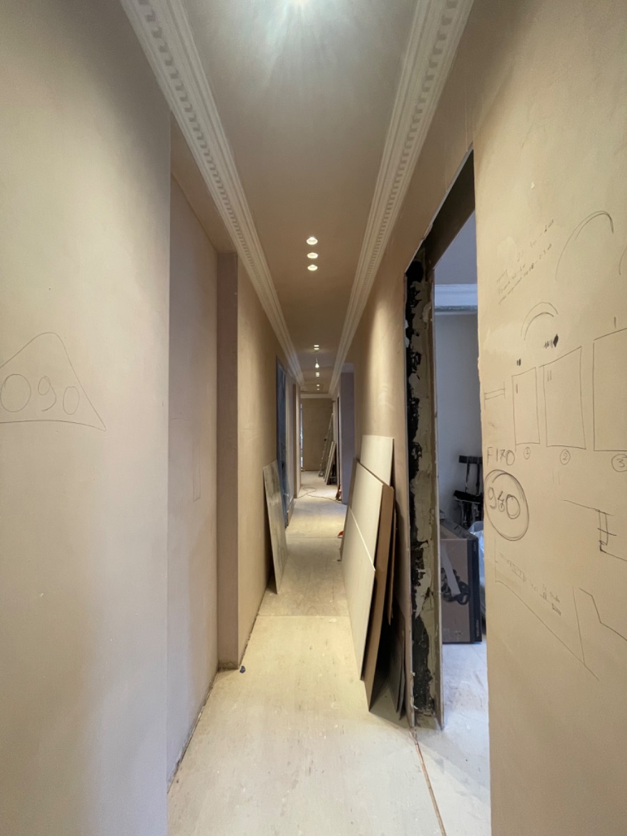 Plasterer: Image 15