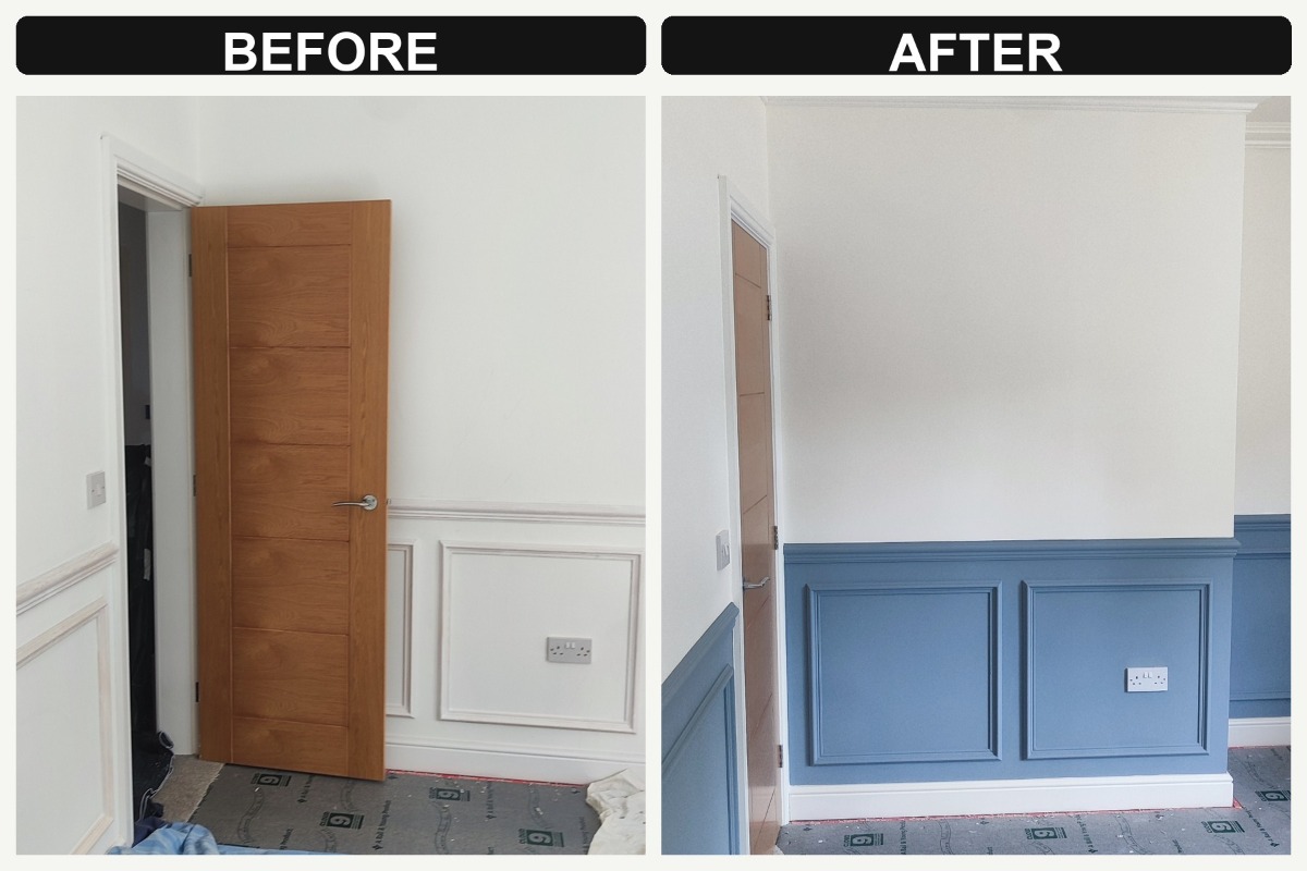 Painter and Decorator: Image 30