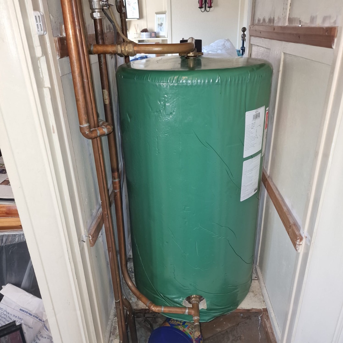 Heating Engineer: Image 2