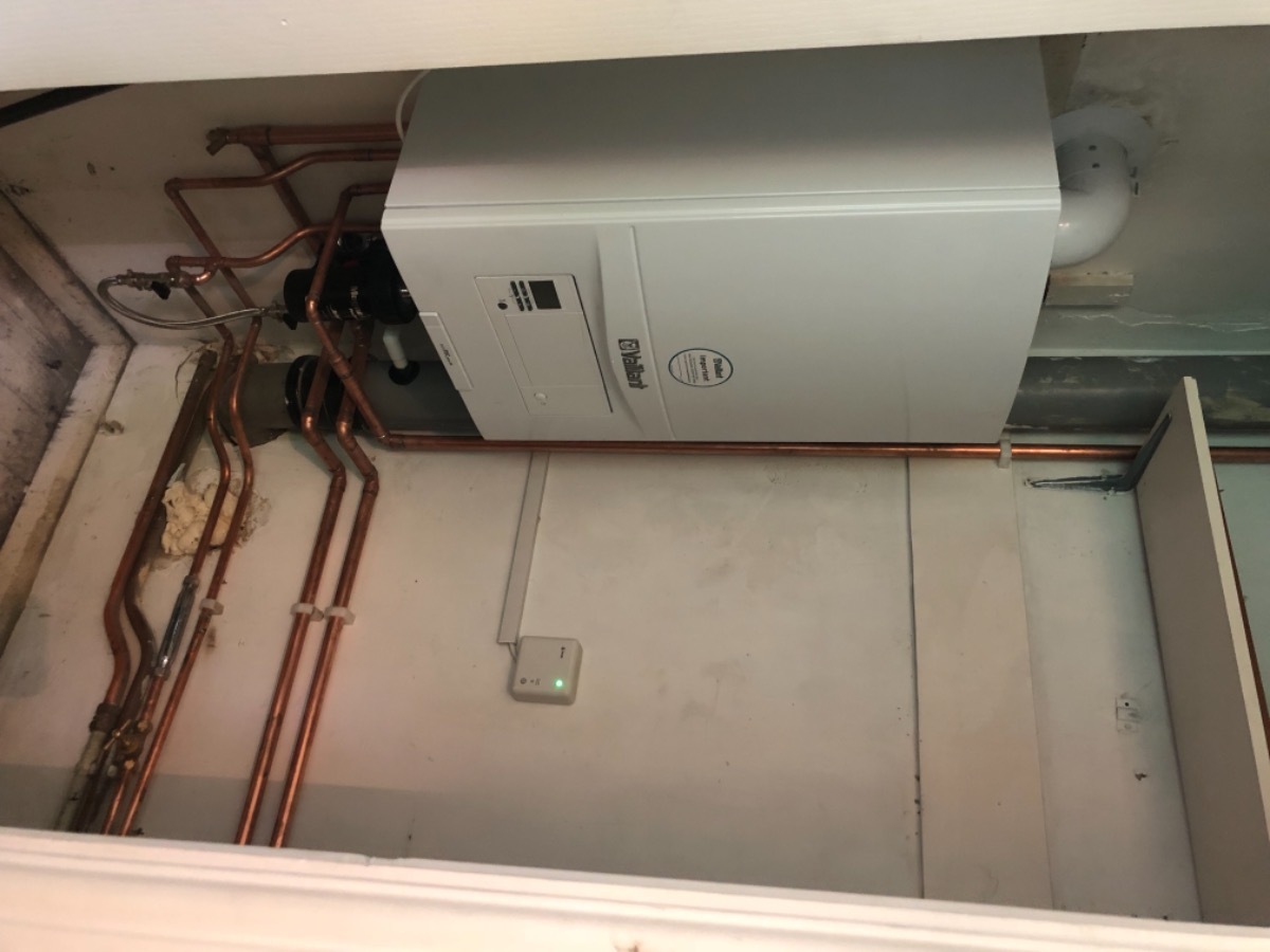 Heating Engineer: Image 31