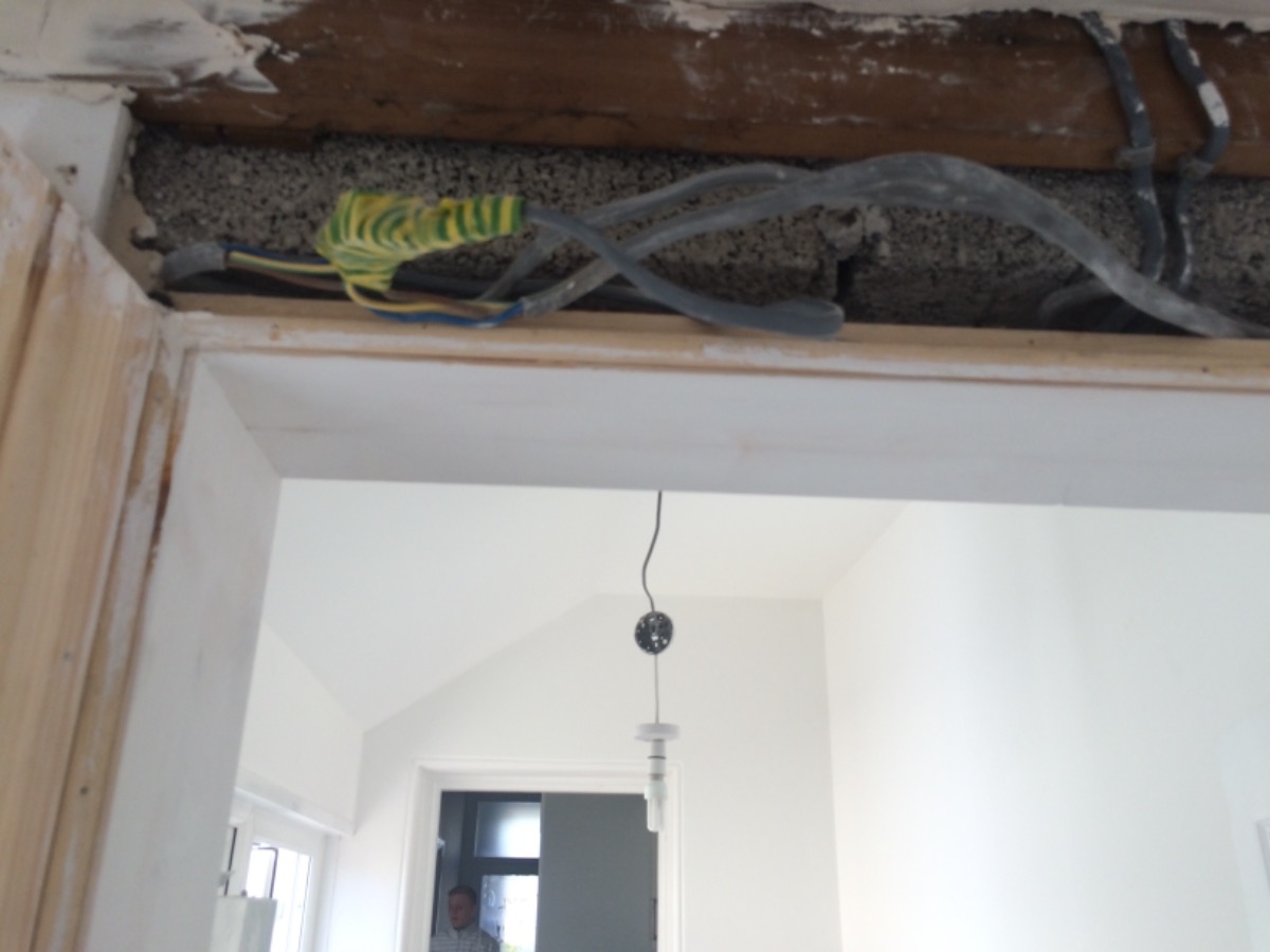 Electrician: Image 12