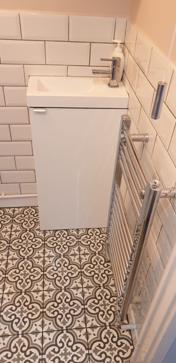 Plumber: Image 1