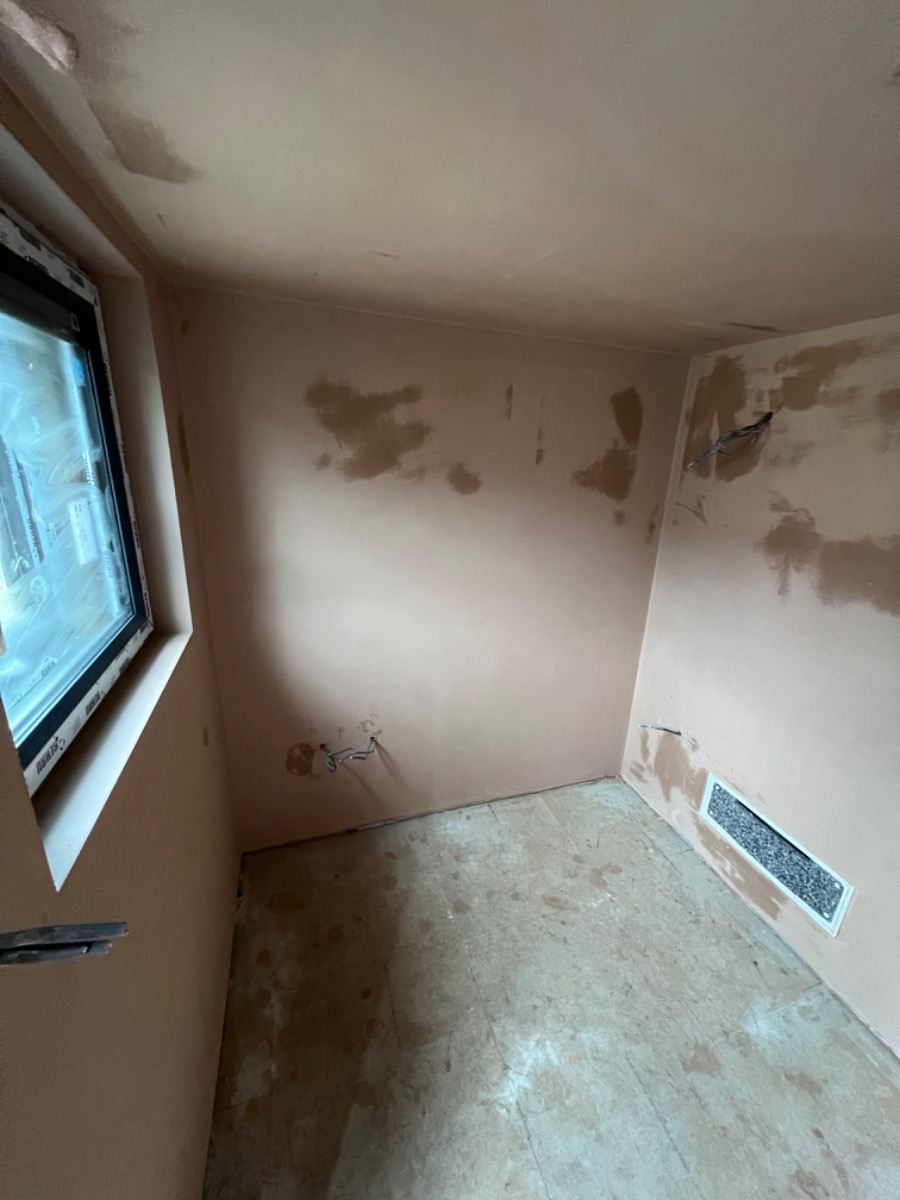 Plasterer: Image 16