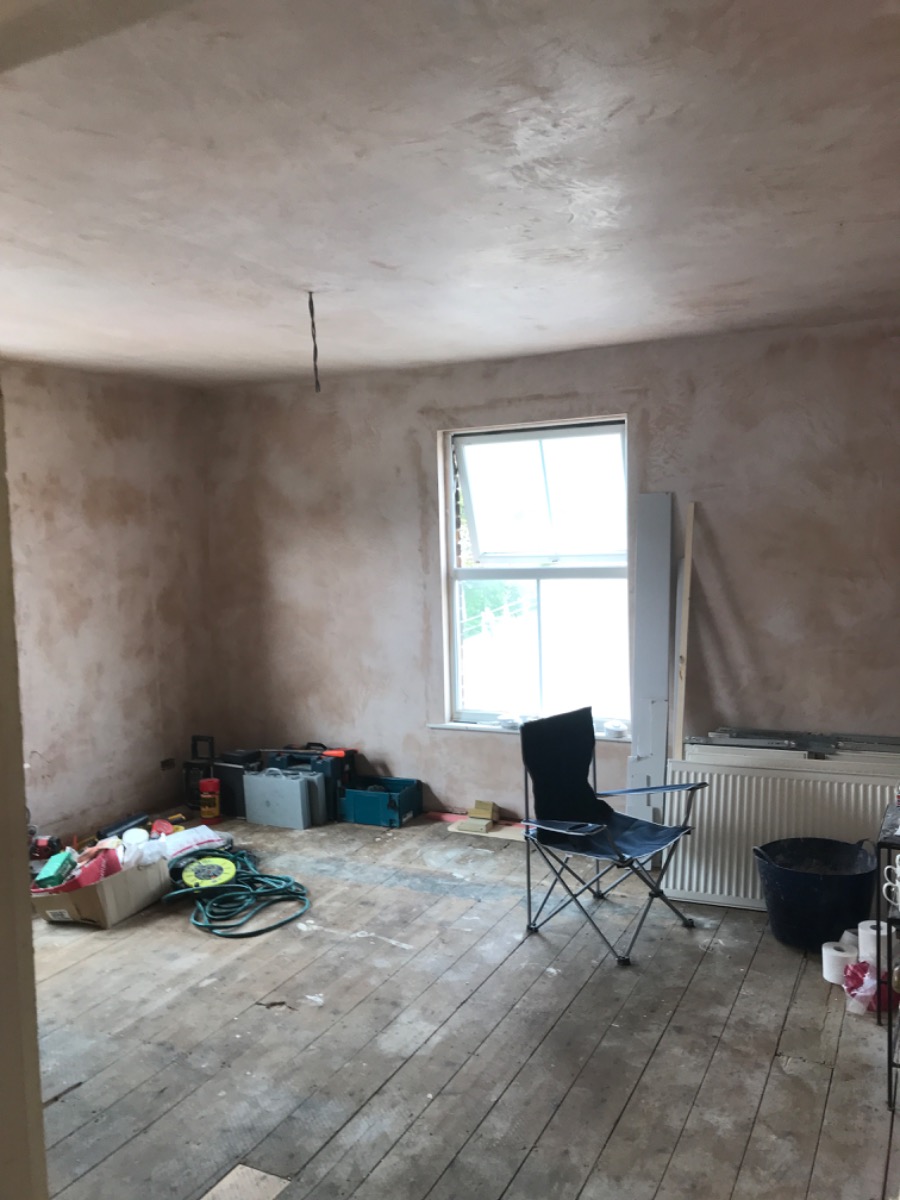 Plasterer: Image 6
