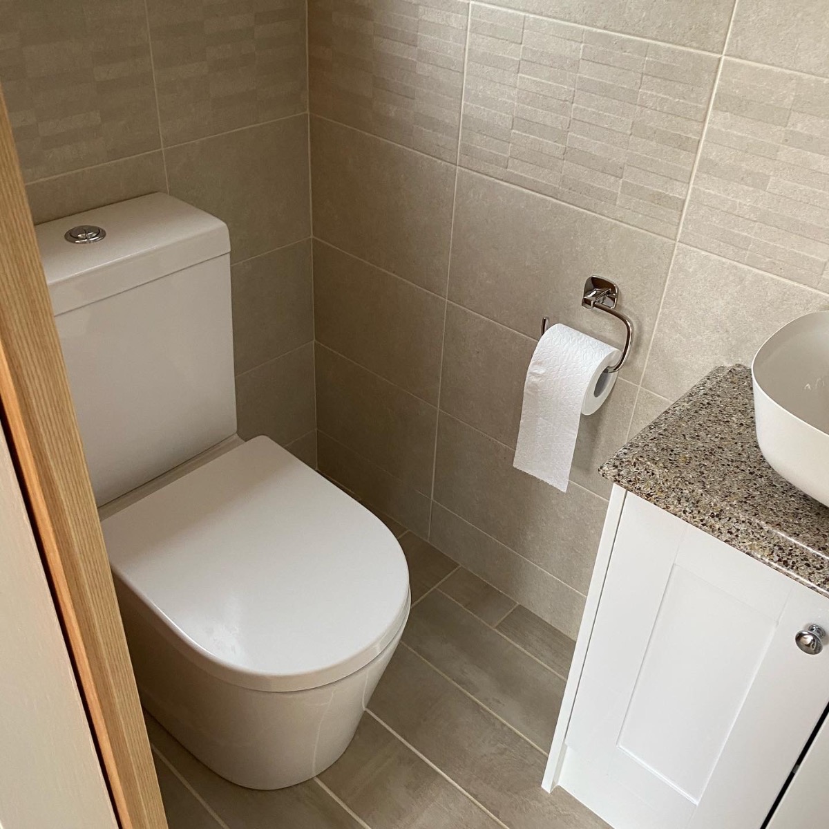 Bathroom Fitter: Image 4