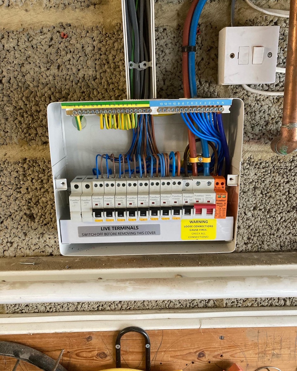 Electrician: Image 6