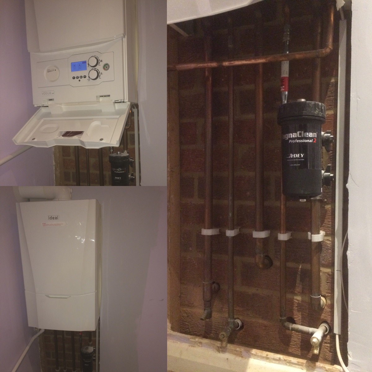 Heating Engineer: Image 2