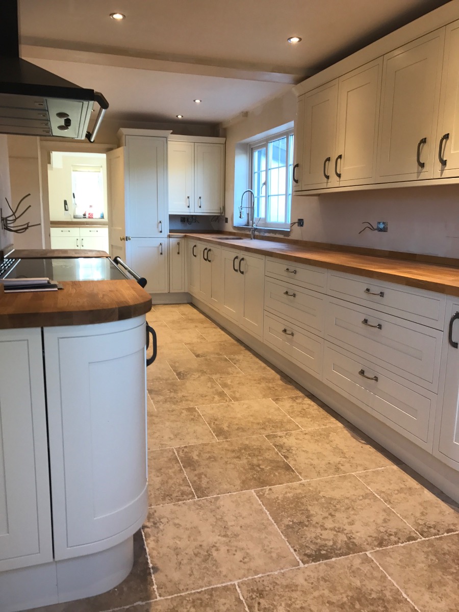 Carpenter and Joiner: Image 9