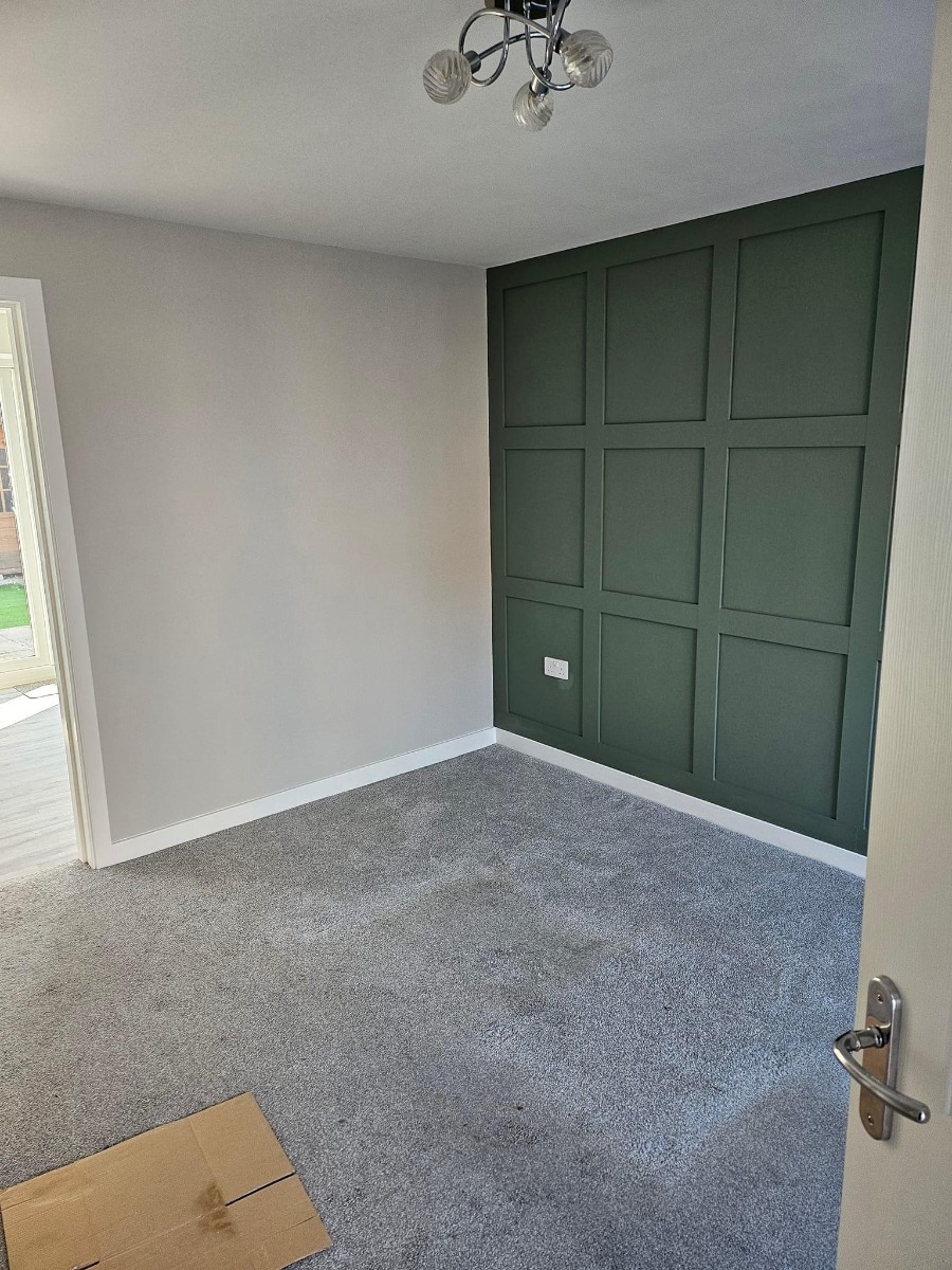 Painter and Decorator: Image 9
