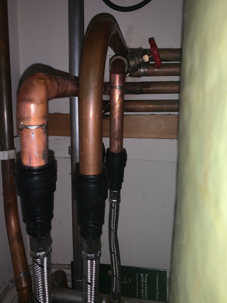 Plumber: Image 23
