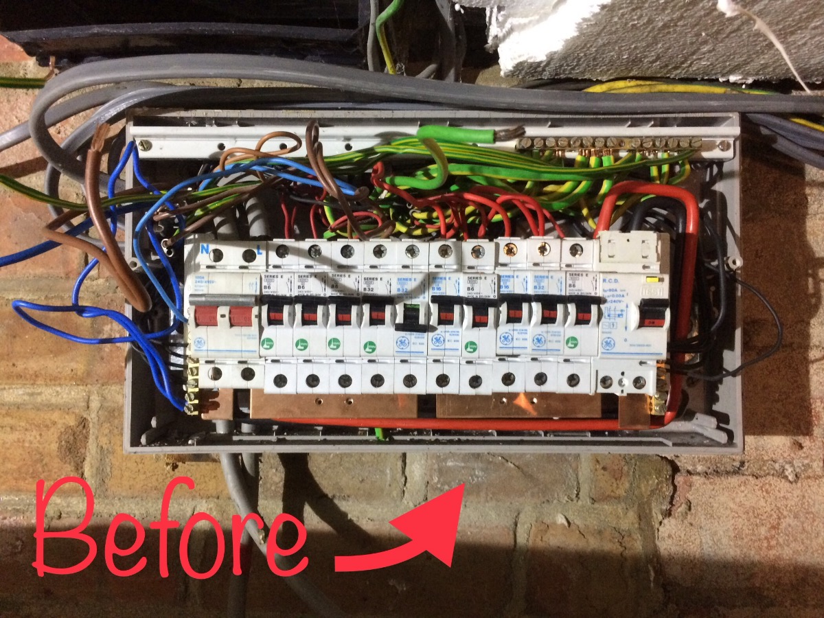 Electrician: Image 2
