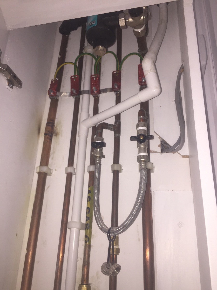 Heating Engineer: Image 4